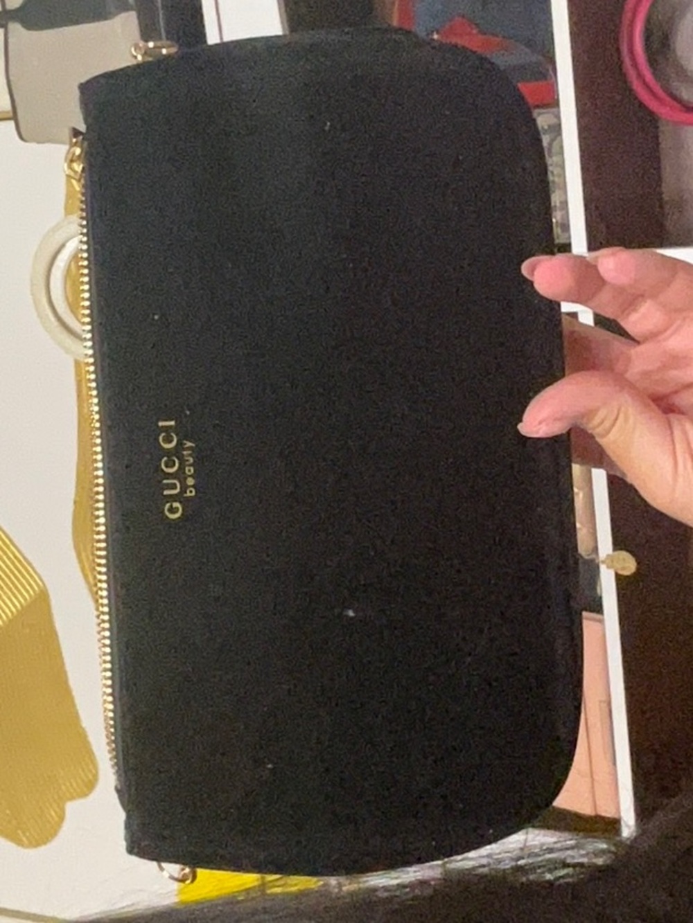 18. gucci Beauty Sold As Is Desc In Live No Cancel/returns